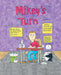 Mickeys Turn by John Palamidy