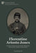 Florentine Ariosto Jones: A Yankee in Switzerland and the Early Globalization of the American System of Watchmaking (B&W) by Frank Jacob