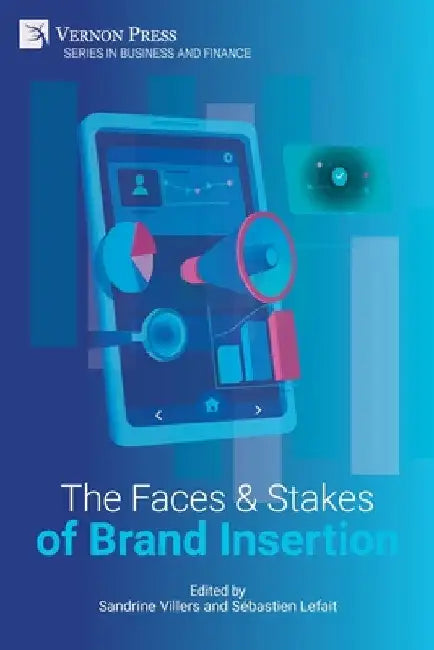 The Faces and Stakes of Brand Insertion by Sandrine Villers