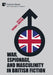 War, Espionage, and Masculinity in British Fiction by Susan L. Austin