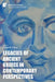 Legacies of Ancient Greece in Contemporary Perspectives by Thomas M. F. Gerry