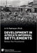 Development in Africa's Informal Settlements: Below the Proletariat by Pashayan, A. R.