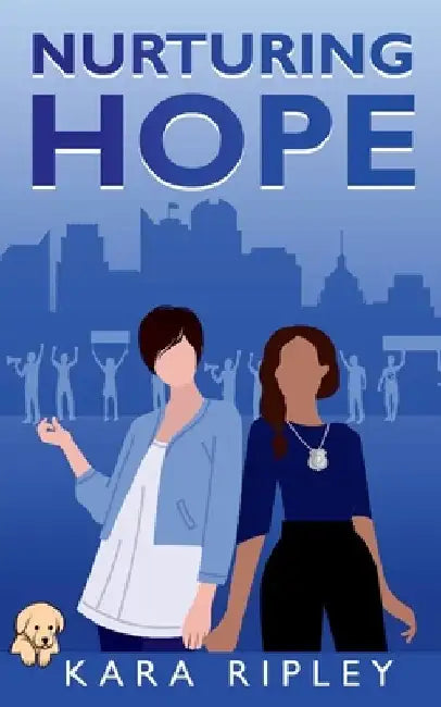 Nurturing Hope by Kara Ripley