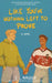 Like You've Nothing Left to Prove by E. L. Massey