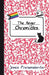 The Anger Chronicles by Jessie Preisendorfer