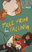 Free from Falling by E. L. Massey