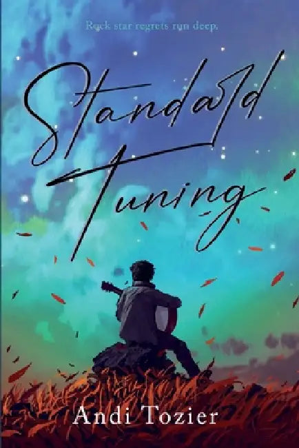 Standard Tuning by Andi Tozier