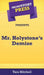 Short Story Press Presents Mr. Holystone's Demise by Tara Mitchell