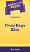 Short Story Press Presents Front Page Kiss by Eve Gaal