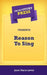 Short Story Press Presents Reason To Sing by Janet Marie Lewis