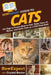 HowExpert Guide to Cats: 101 Tips to Learn How to Get, Take Care of, Raise, and Love Cats as a Cat Guardian by Howexpert
