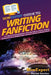 HowExpert Guide to Writing Fanfiction: 101+ Tips to Writing Fanfiction, Choosing Genres, and Developing Characters & Their Relationships to Become a B by Howexpert