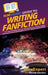 HowExpert Guide to Writing Fanfiction: 101+ Tips to Writing Fanfiction, Choosing Genres, and Developing Characters & Their Relationships to Become a B by Howexpert