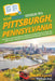 HowExpert Guide to Pittsburgh, Pennsylvania: 101 Tips to Learn the History, Discover the Best Places to Visit, Eat Great Food, and Have Fun Exploring by Howexpert, Nathan Ion