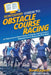 HowExpert Guide to Obstacle Course Racing: 101 Tips to Learn How to Train, Compete, and Succeed in Obstacle Course Races and Mud Runs by Howexpert