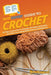 HowExpert Guide to Crochet: 101 Tips to Learn How to Crochet, Pick Yarns & Needles, and Make Crocheting Stitch Patterns for Beginners by Howexpert