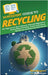 HowExpert Guide to Recycling: 101+ Tips to Learn How to Recycle, Eliminate Disposables, Reduce Waste & Pollution, Conserve Resources, Save Energy, a by Howexpert