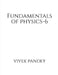 Fundamental physics - 6 (color) by Vivek Pandey