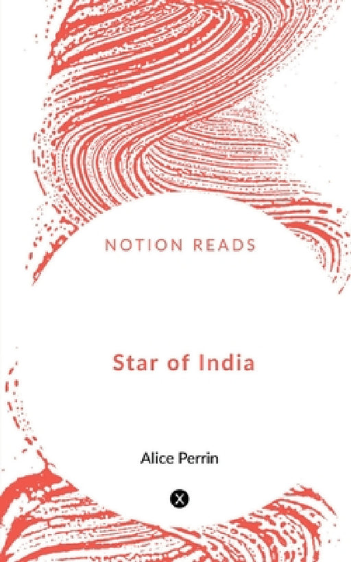Star of India by Alice Perrin