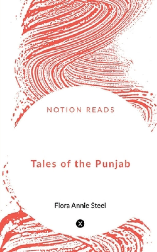 Tales of the Punjab by Flora Annie