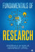 Fundamentals of Research by Manpreet Uppal