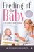 Feeding of the Baby: A to Z about Baby Feeds: New Parenthood by Dr Kalpesh Onkar Patil