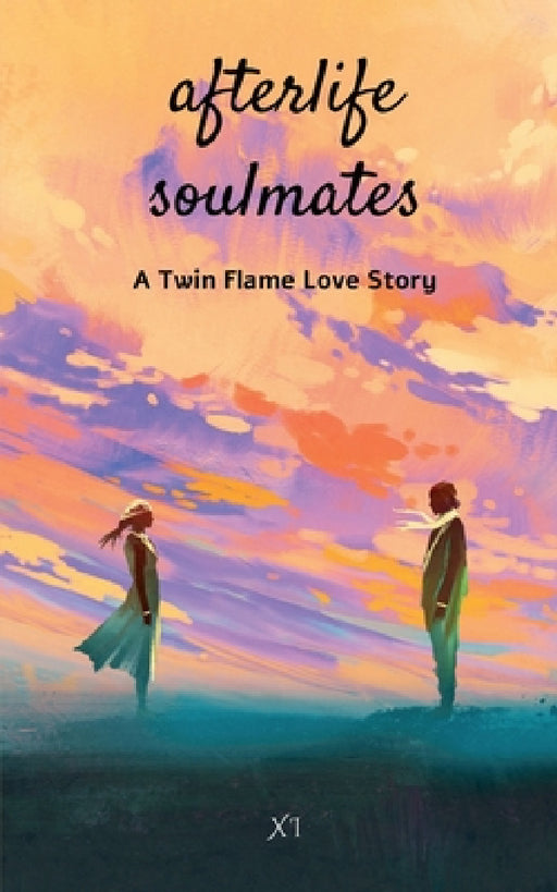 Afterlife Soulmates by XI