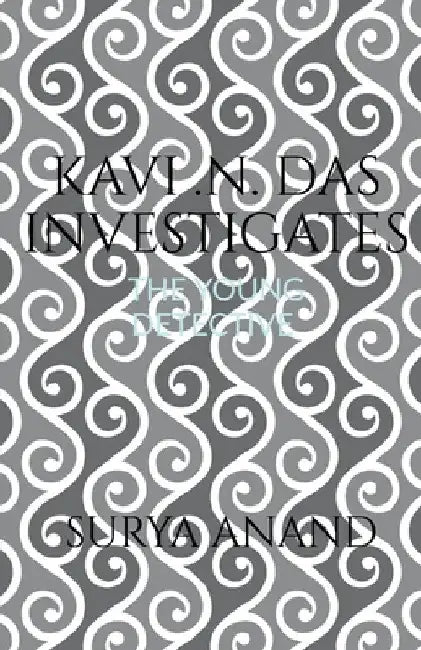 Kavi . n . das Investigates by Surya Anand