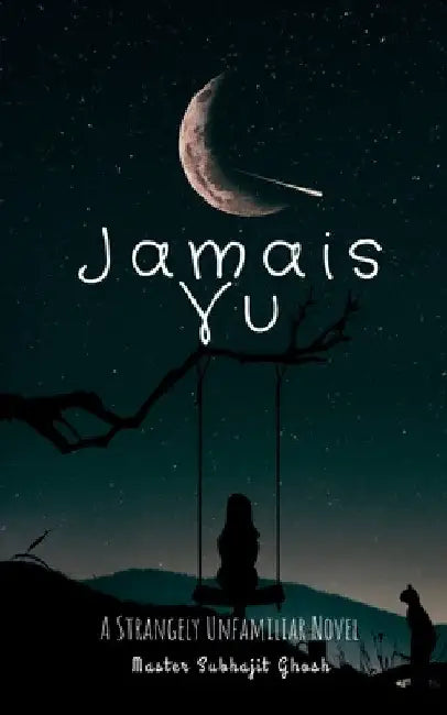 Jamais Vu by Master Subhajit