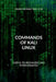 Commands of Kali Linux by Pavan Kumar