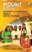 Mount Sinai Prophetic & Intercessory Daily Devotional by Osayi Christabel Bob
