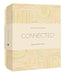 Connected Notecards: Ten Flat Cards & Envelopes by Serena Mitnik-Miller