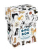 Dog Box: 100 Postcards by 10 Artists by Princeton Architectural Press