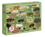 Pigology: 1000 Piece Puzzle by Camilla Pintonato