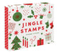 Jingle Stamps by Princeton Architectural Press