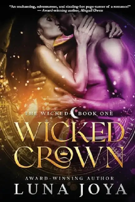 Wicked Crown by Luna Joya