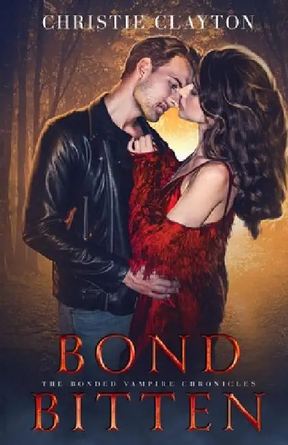 Bond Bitten by Christie Clayton