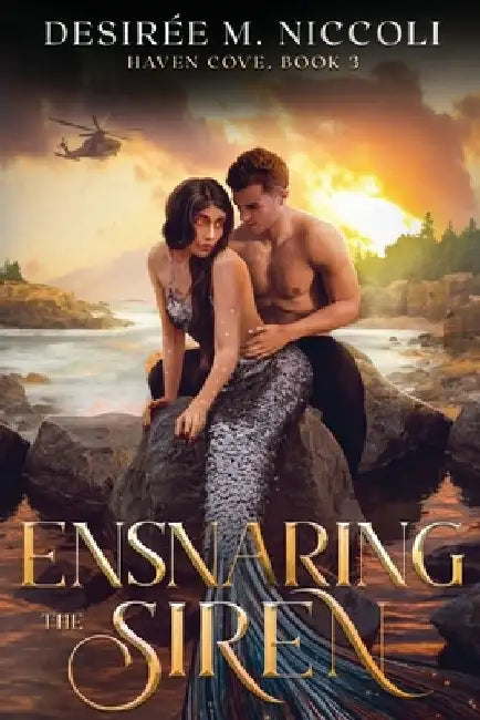 Ensnaring the Siren by Desirée Niccoli