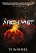The Archivist by Mikkel, Ti