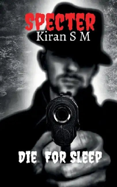 Specter by Kiran S