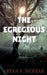 The Egregious Night by Aryan V