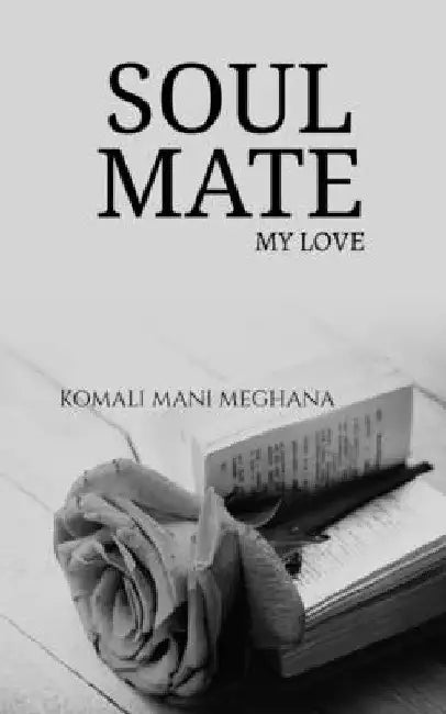 Soul Mate by Komali Mani