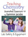 Lab Safety & Equipment by Sammie Jacobs