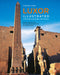 Luxor Illustrated, Revised and Updated: With Aswan, Abu Simbel, and the Nile by Michael Haag