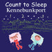 Count to Sleep Kennebunkport by Adam Gamble