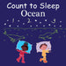 Count to Sleep Ocean by Adam Gamble