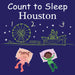 Count to Sleep Houston by Adam Gamble