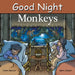 Good Night Monkeys by Adam Gamble