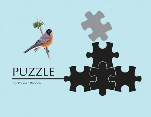 Puzzle by Robin C. Duncan