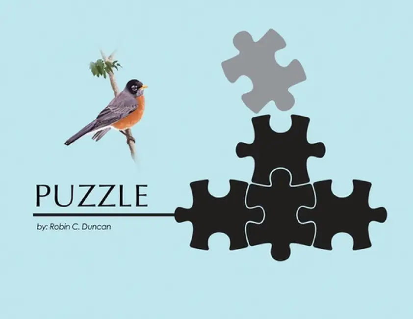 Puzzle by Robin C. Duncan